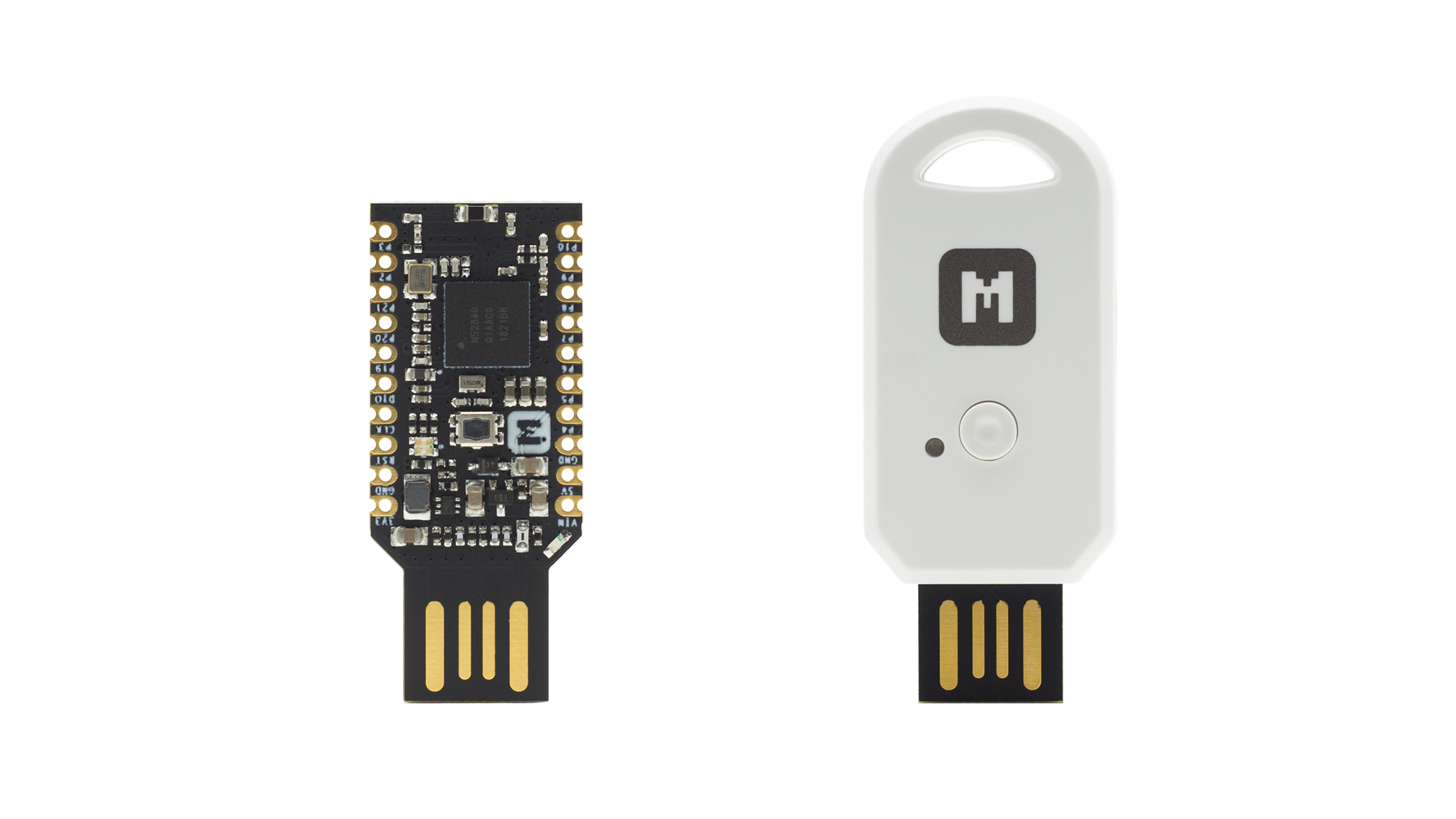 Hardware: DIY Security Key