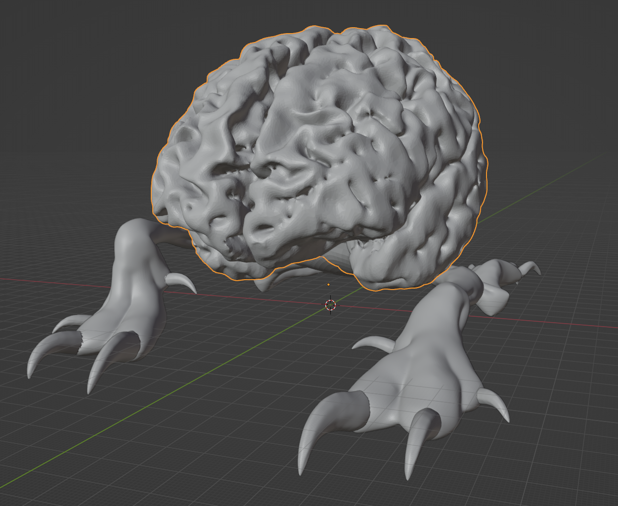 How I made an Intellect Devourer using my own Brain